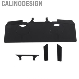 Calinodesign Controller Sun Hood   Scratch Shade Cover PU Epoxy Board for Indoor