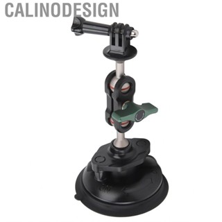 Calinodesign Car Mount Suction Cup Holder Window Windshield With