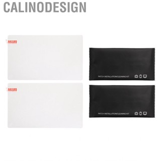 Calinodesign RC Screen Film  Controller Protector Scratch Proof for