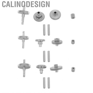 Calinodesign RC Crawler Gear Set  Transmission High Accuracy for