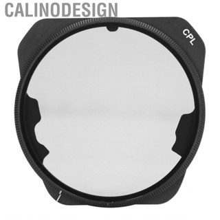 Calinodesign Lens CPL  Filter  for Mavic 3 Pro