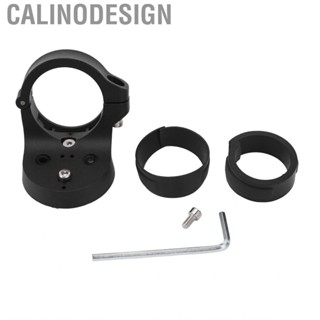 Calinodesign Bicycle Light Bracket Holder Rear Nylon For