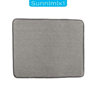 [Sunnimix1] พรมปูพื้น ป้องกันรอยขีดข่วน สําหรับแมว เฟอร์นิเจอร์