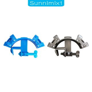 [Sunnimix1] แคลมป์หนีบท่อน้ําตู้ปลา ตู้ปลา