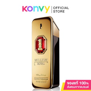 Paco Rabanne 1 Million Royal Parfum 100ml.