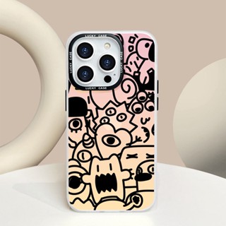 【สำหรับ OPPO】TPU ซิลิโคนกันกระแทกสำหรับ OPPO A95 94 A76 96 F19 12 77S 54 53 33 32 A31 A17K 16S 15S Creative ป้องกันกรณี