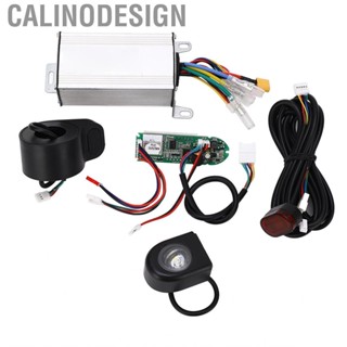 Calinodesign Controller DC 36V Display Kit 350W for Maintenance