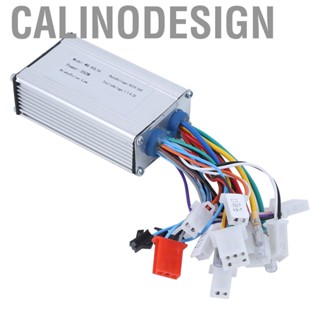 Calinodesign Aluminium Alloy  Bicycle 36V Brushless Controller Kits