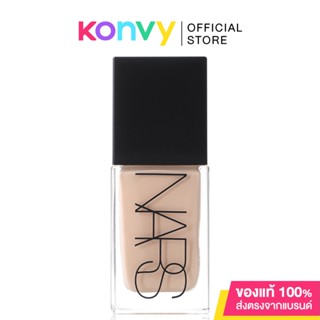 Nars Light Reflecting Foundation 30ml รองพื้นสูตรผสมล้ำยุค.