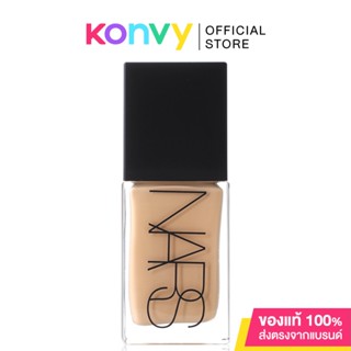 Nars Light Reflecting Foundation 30ml #Fiji.