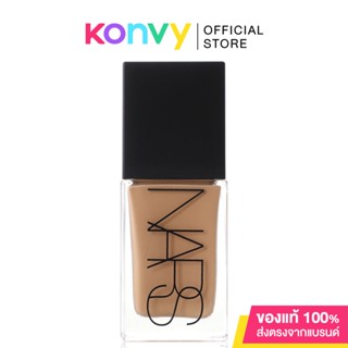 NARS Light Reflecting Foundation 30ml #Punjab.