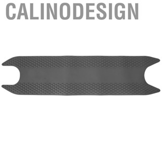 Calinodesign Stable Performance AntiSkid Footboard Tape Sandpaper  Scooter