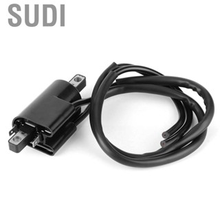 Sudi ignition module coil connectors Ignition Coil 278000383 Accessory Fit for Sea&amp; 8209 Doo GS/GSI/GSX/GTS/GTX/GTX Ltd/SP