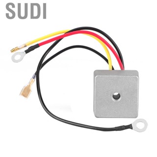 Sudi Voltage Rectifier  Aluminium Alloy Regulator 1015777