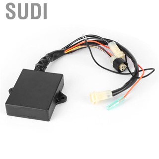 Sudi Ignition CDI  Automotive Replacement Coils Box 3HN‑85540‑10‑00 Fit for Big Bear 350 YFM350FW 4x4/Moto‑4 1990‑1994