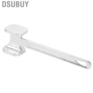 Dsubuy Kitchen Tool Meat Tenderizer Hammer For Beef Chicken