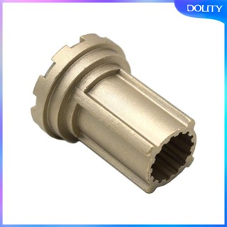 [dolity] อะไหล่ใบพัดเครื่องยนต์เรือ ทองแดง แบบเปลี่ยน 835257Q1 สําหรับ Mariner 150-300 1 เปลี่ยนโดยตรง มีประสิทธิภาพที่เสถียร