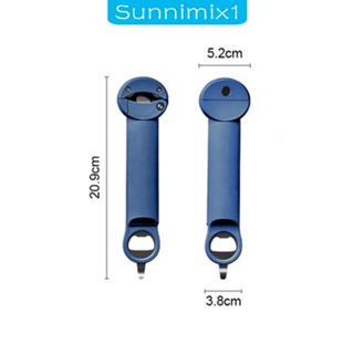 [Sunnimix1] อุปกรณ์ที่เปิดขวด อเนกประสงค์ ปรับได้ สําหรับเปิดขวดเบียร์ และขวดเครื่องดื่ม