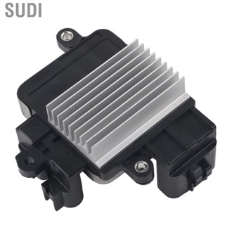 Sudi Radiator Fan Control Module  Many Applications Exquisite Workmanship for Home