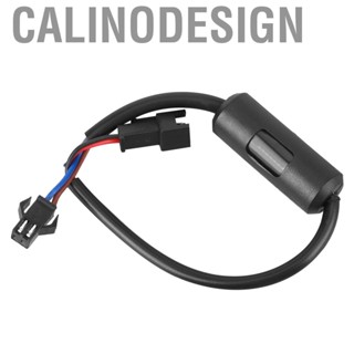 Calinodesign Electric Flasher ModuleMountain Bike Light Flashlight For