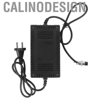 Calinodesign Elderly  24V  Plastic Black High Efficiency