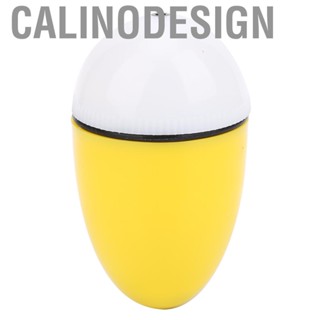 Calinodesign Luminous Fishing Float Bobbers Long Shot Bite Hook Pot-bellied for Sea Rock