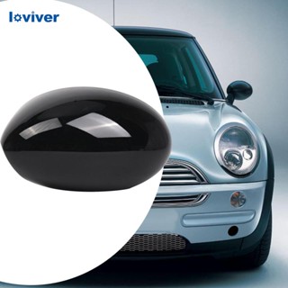 [Loviver] ฝาครอบกระจก ทนทาน สําหรับ Mini R Series R50 2000-2008