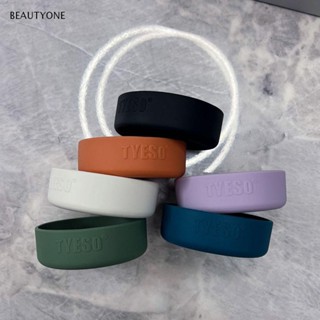 Topbeauty ฝาครอบขวดน้ํา ซิลิโคน กันลื่น เส้นผ่าศูนย์กลาง 71-77 มม.