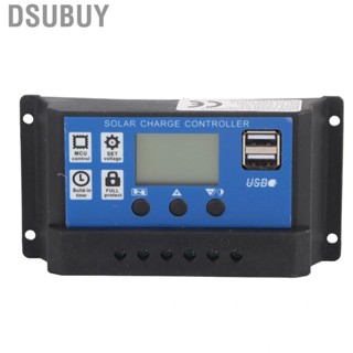 Dsubuy Solar Power Controller Intelligent Photovoltaic For Industrial