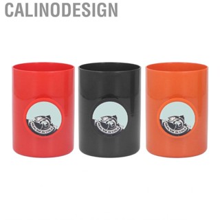 Calinodesign Fishing Can Cooler   Large  for Camping