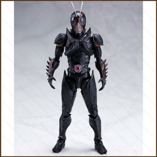 Gp41 โมเดลฟิกเกอร์ Masked Rider Black Sun Action Figure ข้อต่อขยับได้ ของเล่นสําหรับเด็ก ตกแต่งบ้าน PG41