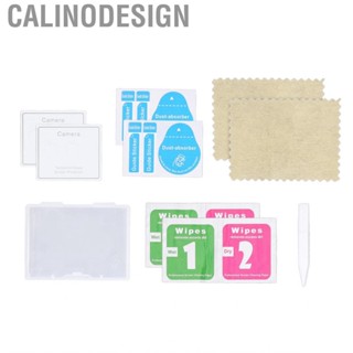 Calinodesign Lens Protective Film  Tempered Glass Explosion Proof High Definition for Mini 3 Pro