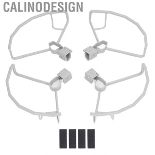 Calinodesign Propeller Protector Quick Release ABS Removable Impact Resistant RC Quadcopter Guard  Collision for Mini 3 Pro