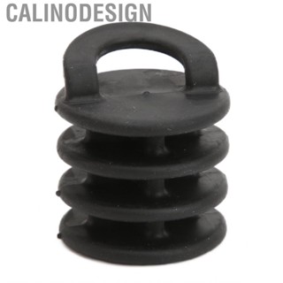 Calinodesign Yivibe Drain Plug Good Ductility Scupper Plugs For Canoes Fishing Boats