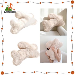 [Buymorefun] หมอนตุ๊กตานุ่มพิเศษ สําหรับตกแต่งเตียงนอน โซฟา