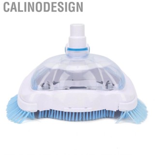 Calinodesign Vacuum Head  Durable Detachable Cleaner for Swimming Pool