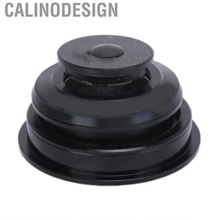 Calinodesign Double Bearing Bike Headset Rubber  T6 Heat  Road