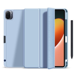 เคสแท็บเล็ต TPU แบบนิ่ม ป้องกันเลนส์ กันกระแทก สําหรับ XiaoMi Pad 6 6 Pro 11 นิ้ว 2023 XiaoMi Pad 6 Pro 2023