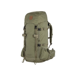 Fjallraven / Kajka 35 / กระเป๋าเดินป่า ฉบับมือโปร ขนาด 35 ลิตร กระเป่าเป้แบคแพค กระเป๋าเป้เดินทาง เป้สำหรับเดินป่า