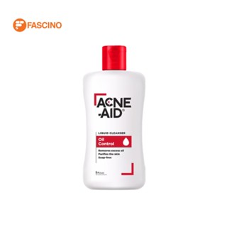 ACNE AID Oil Control Cleanser 100 ml