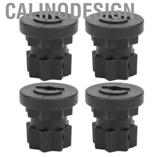 Calinodesign Kayak Plug 4 Pieces Universal Scupper Plugs Plastic Drain