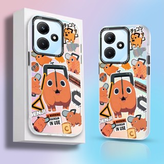 เคสโทรศัพท์มือถือแบบแข็ง ไล่โทนสี หลากสี สําหรับ Infinix Hot 30i Hot 11 Play Hot 10 Play Hot 10 Lite Smart 7 Smart 6 Smart 5