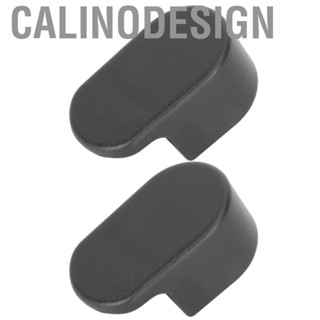 Calinodesign 2PCS  Rear Fender Hook Skateboard Mudguard Accessories for NINEBOT  G30