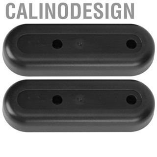 Calinodesign 2Pcs  Rear  Protective Case Wheel Cover Replacement For