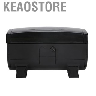 Keaostore Foldable Highlighting Foil Dispenser Safe Time High Temperature Resistant