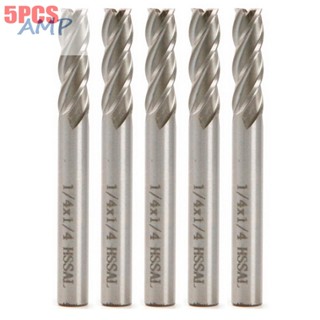 ⚡NEW 9⚡End Mill Bit Suitable for many electric drills and drilling machines Brand New