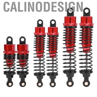 Calinodesign RC Car Shock Struts Damper  High Stable Performance Replacement for the Old Broken Various Specifications Parts