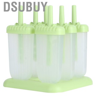 Dsubuy FoodGrade Pp Material Ice  Mould Making Tool Safe Not Stick