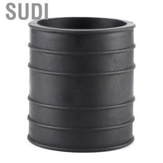 Sudi Outboard Engine 3in Marine Exhaust Tube for Mercruiser Replaces 32‑90949T Sierra 18‑2761 Accessories