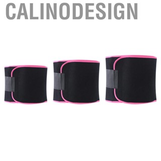 Calinodesign Fitness Waist Shaper  Body Support Trainer  Need For Sport Adult Children